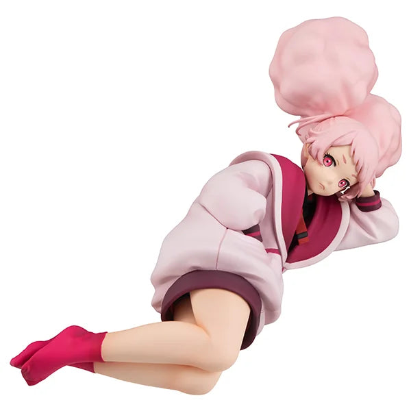 MegaHouse G.E.M. Series Chuatury Panlunch Palm-Sized Figure