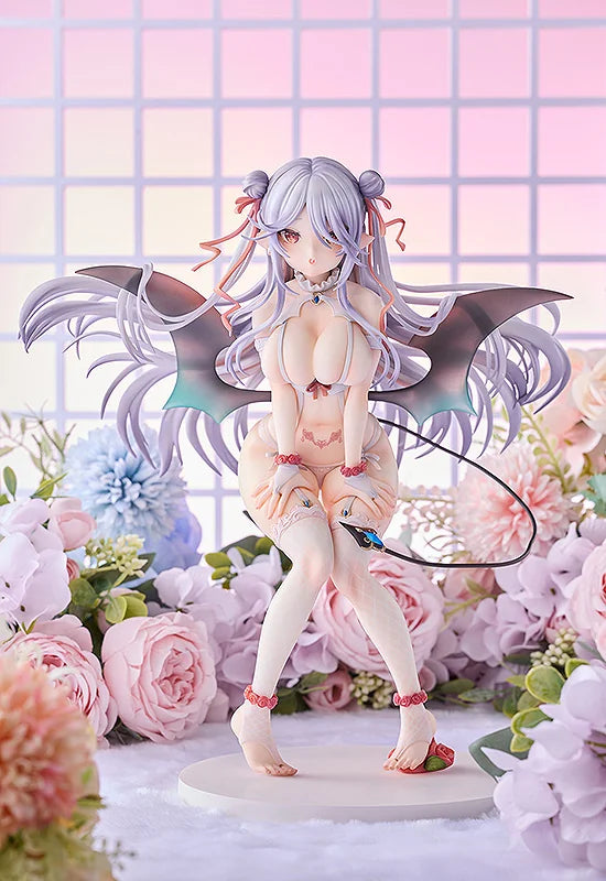 Ensoutoys Pure Succubus Liz Scale Figure Normal Ver.