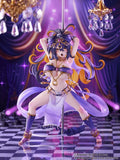 WING Scale Figure Prune Belly Dance Ver. Bombergirl