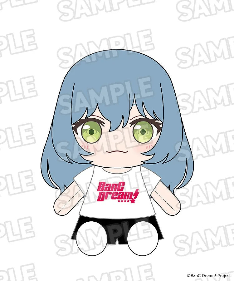 Dress-Up Plushie RAISE A SUILEN LOCK