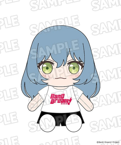 Dress-Up Plushie RAISE A SUILEN LOCK