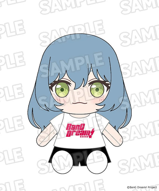 Dress-Up Plushie RAISE A SUILEN LOCK