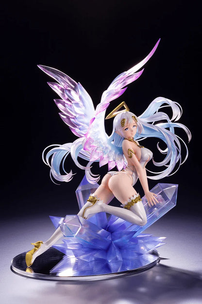 Kotobukiya Verse01: Aria - The Angel of Crystals 1/7 Scale Figure