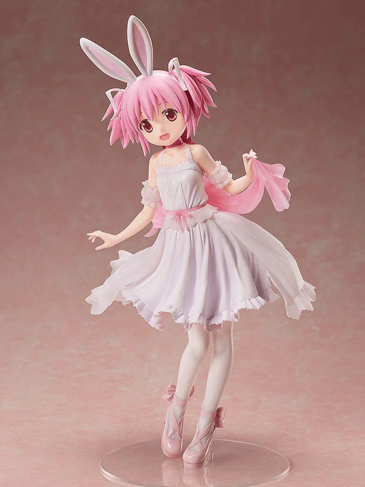 (Rerelease) Madoka Kaname: Rabbit Ears Ver.