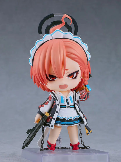 Good Smile Company Nendoroid Neru Mikamo Blue Archive Action Figure