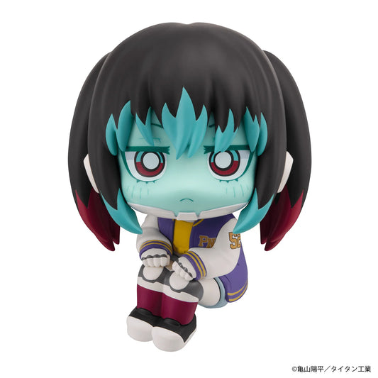 MegaHouse Lookup Makina MILKY☆SUBWAY THE GALACTIC LIMITED EXPRESS Figure