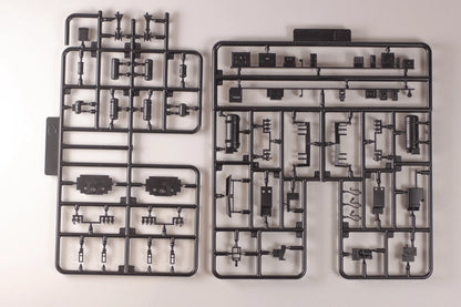 train controller[lead car](pre-printed with markings)