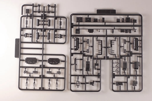 train controller[lead car](pre-printed with markings)