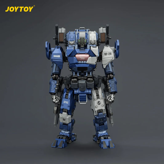 JOYTOY Dark Source Crusher Rapid Assault Mech Action Figure