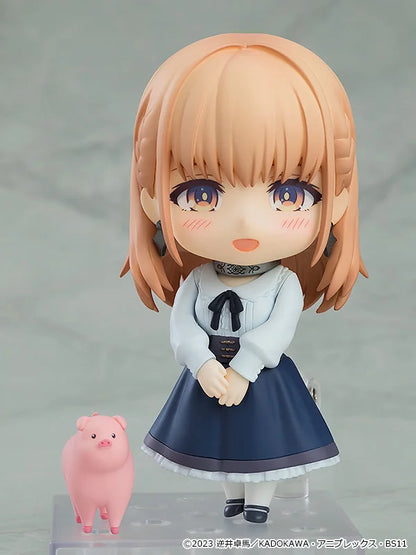 Good Smile Company Nendoroid Jess Butareba Action Figure