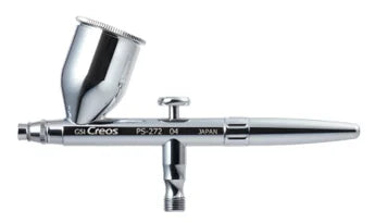 GSI Creos MR.PROCON BOY LSA (0.4mm) Single-Action Airbrush