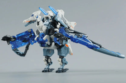 BB-39 HAVOK