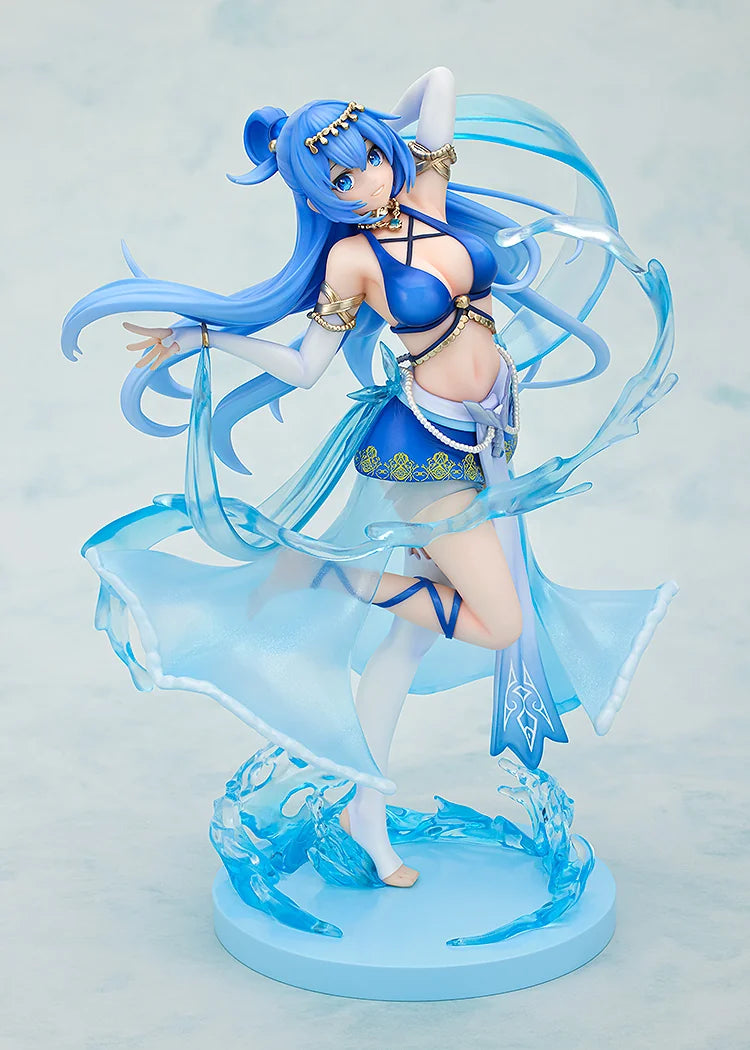 KADOKAWA KonoSuba Aqua 10th Anniversary Scale Figure