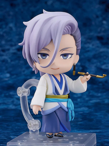 Good Smile Company Nendoroid Usui Yuen REVENGER Action Figure