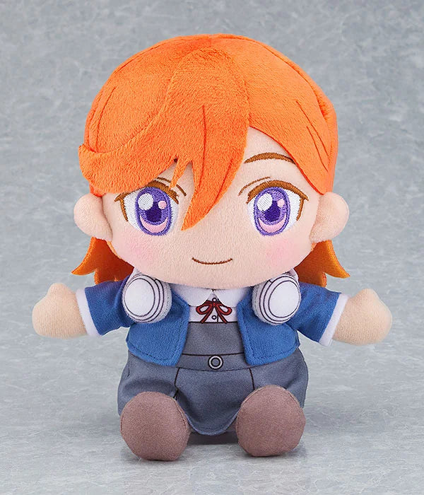 Good Smile Company Love Live! Superstar!! Kanon Shibuya Plushie