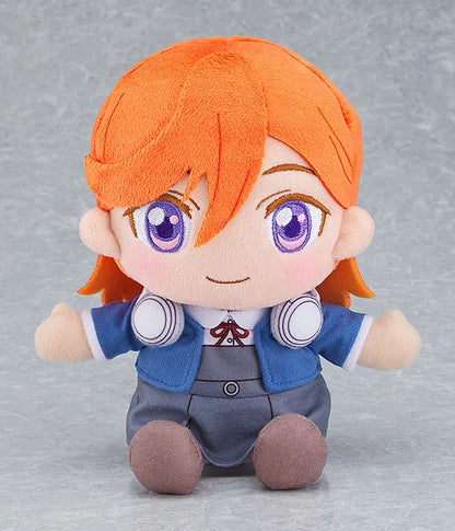 Good Smile Company Love Live! Superstar!! Kanon Shibuya Plushie