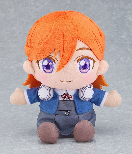 Good Smile Company Love Live! Superstar!! Kanon Shibuya Plushie
