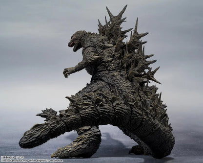Bandai Spirits S.H. MonsterArts Godzilla -1.0 Action Figure