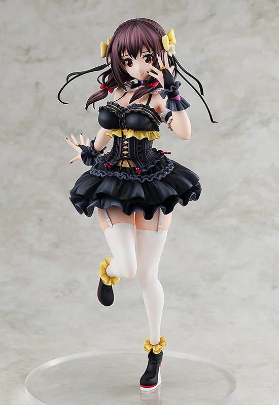 KADOKAWA Yunyun Gothic Lolita Dress 1/7 Scale Figure