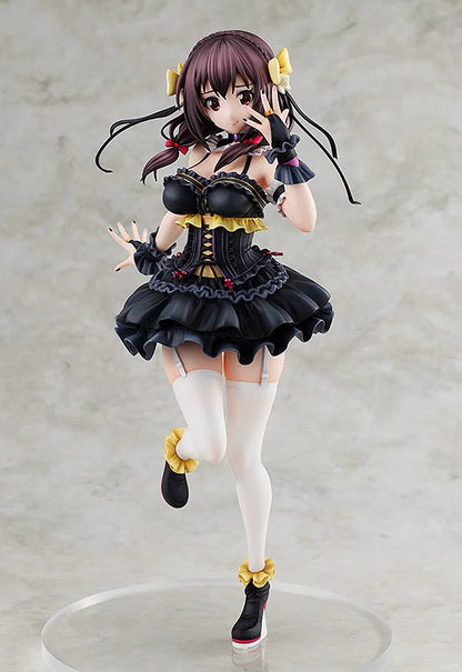 KADOKAWA Yunyun Gothic Lolita Dress 1/7 Scale Figure