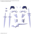 30MF CLASS UP ARMOR(LIBER ASSASSIN SLASH)