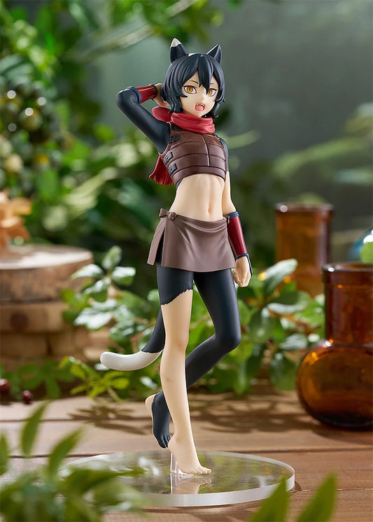 Good Smile Company POP UP PARADE Izutsumi Collectible Figure