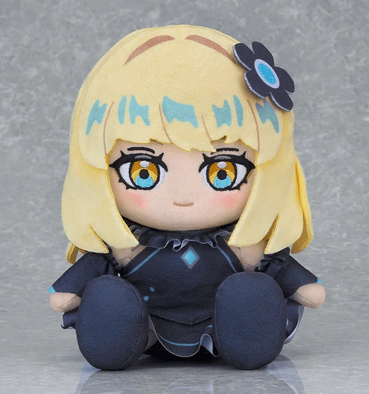 Plushie Pray