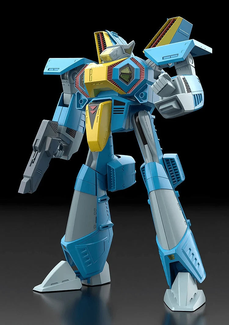 Good Smile Company MODEROID Nikick Standard Type Plastic Model Kit