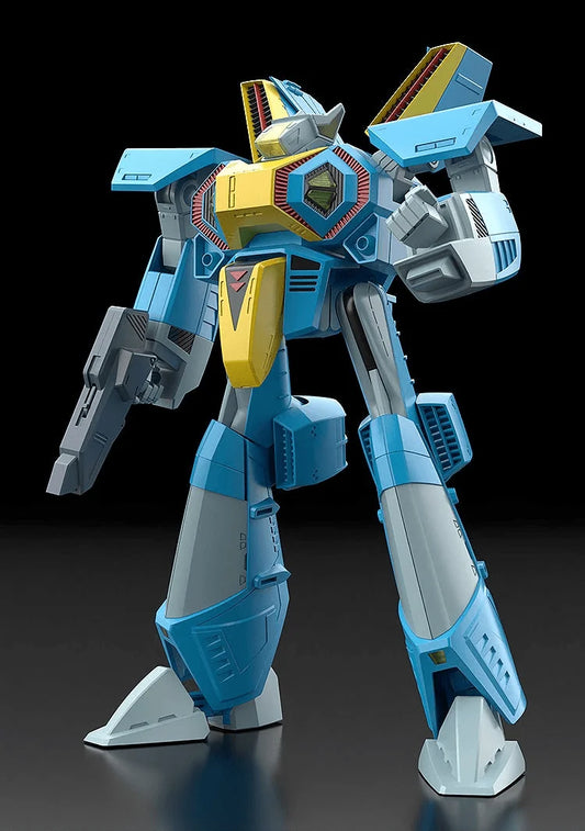 Good Smile Company MODEROID Nikick Standard Type Plastic Model Kit