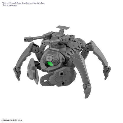 30MM 1/144 Extended Armament Vehicle (MULTIPLE LEGS MECHA Ver.)