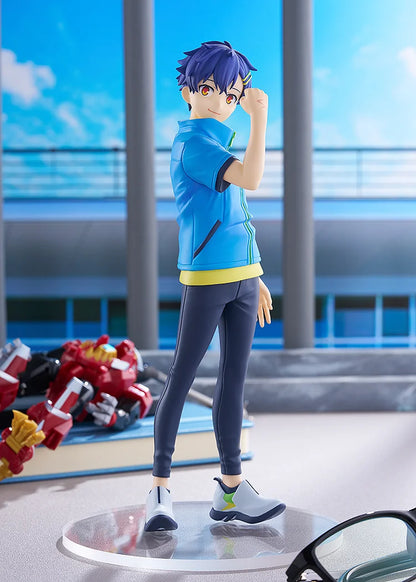 Good Smile Company POP UP PARADE Yomogi Asanaka L Size Figure