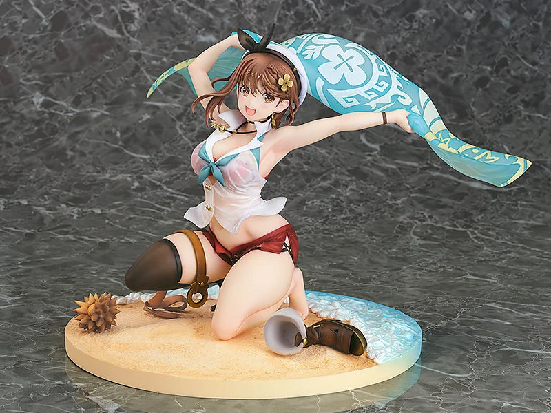Phat! Company Ryza (Reisalin Stout) 1/6 Scale Figure