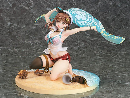 Phat! Company Ryza (Reisalin Stout) 1/6 Scale Figure
