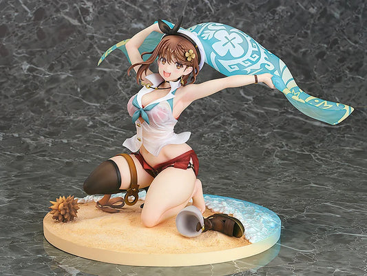 Phat! Company Ryza (Reisalin Stout) 1/6 Scale Figure