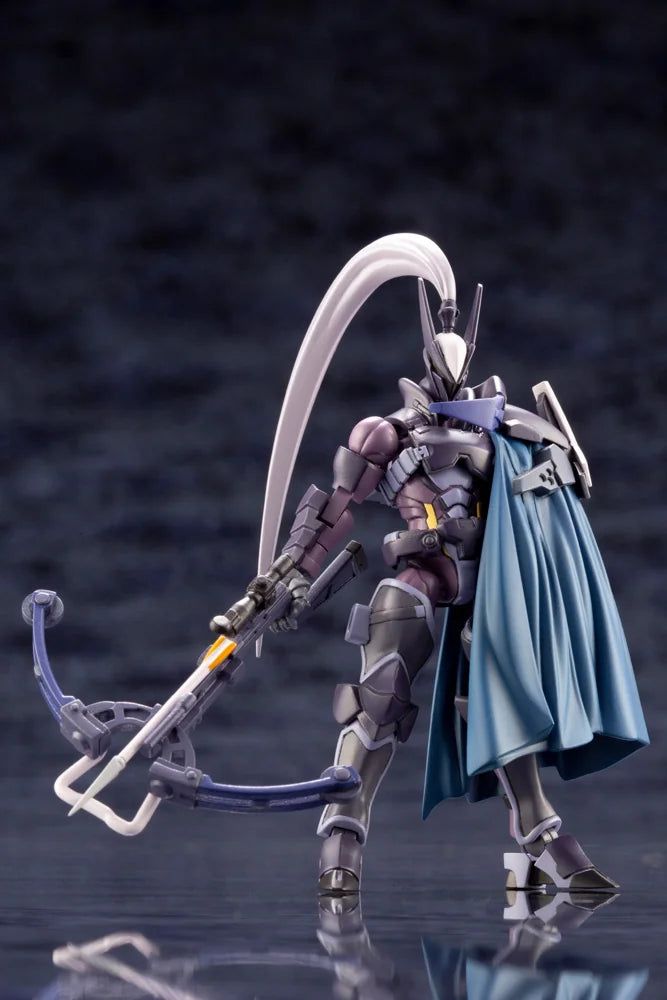 GOVERNOR EX ARMOR TYPE: QUETZAL