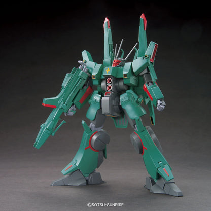 HGUC 1/144 Doven Wolf Model Kit