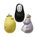 Spirited Away Tilting Figure Collection