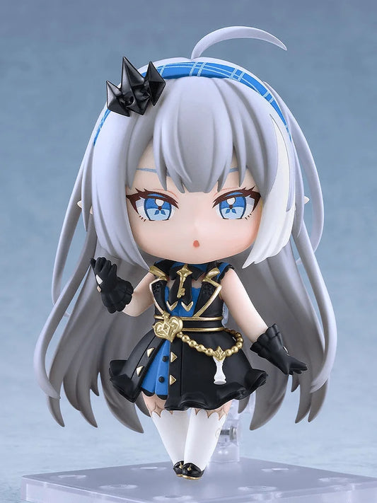 Nendoroid Tyrant (Female)