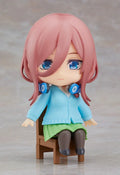 Nendoroid Swacchao! Miku Nakano