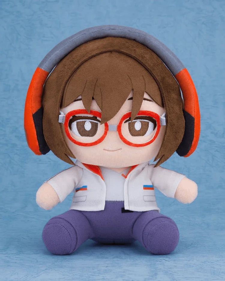 Plushie Satone