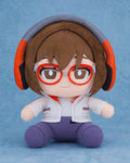 Plushie Satone