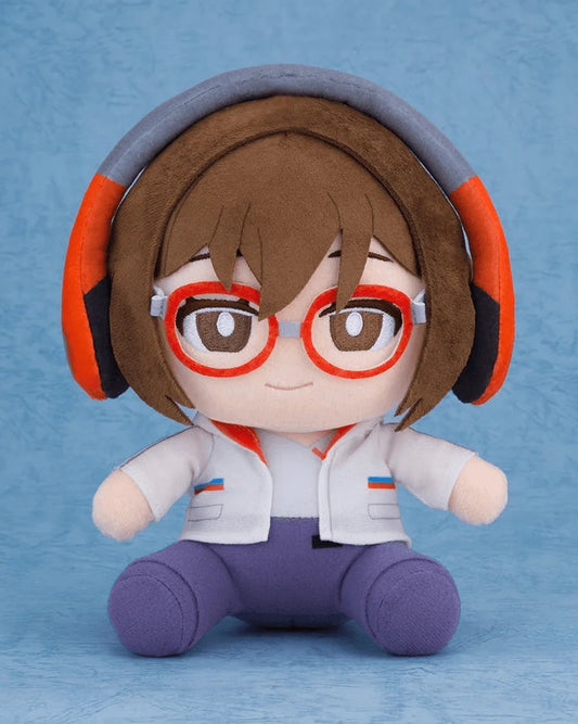 Plushie Satone