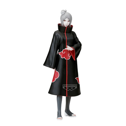 NARUTO SHIPPUDEN Noir Edge Collection-PAIN & KONAN-(B:KONAN)