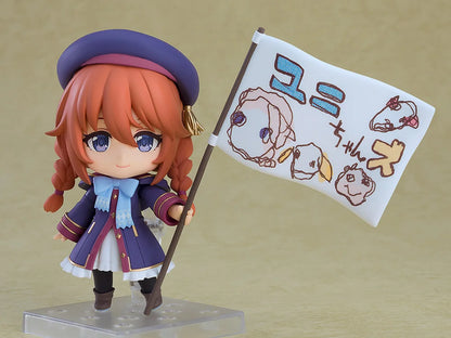 Good Smile Company Nendoroid Yuni Princess Connect! Re: Dive Action Figure