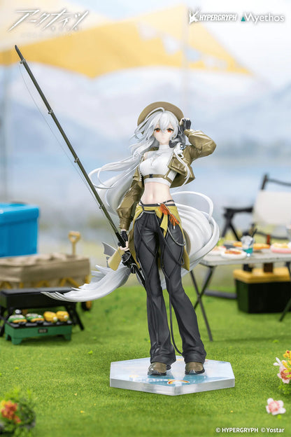 Myethos Skadi Wildlight Wander 1/8 Scale Figure