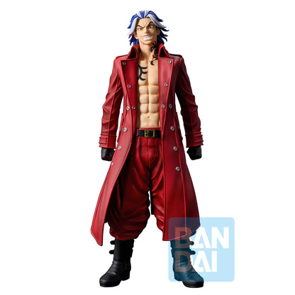 Bandai Spirits Ichibansho Taiju Shiba Holy Night Decisive Battle Figure