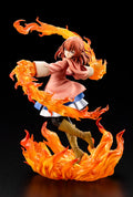 Kotobukiya Vermilio Helck Scale Figure