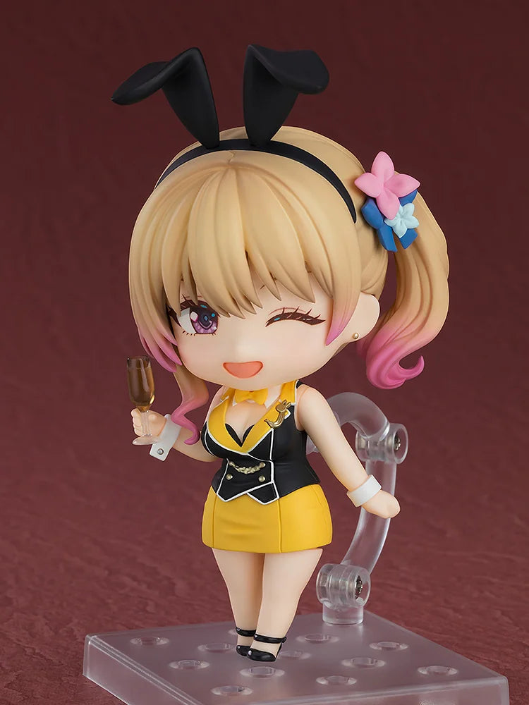 Good Smile Company Nendoroid Rin Action Figure