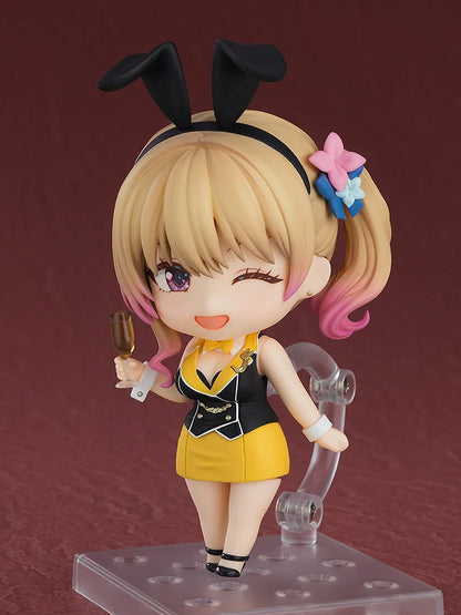 Good Smile Company Nendoroid Rin Action Figure