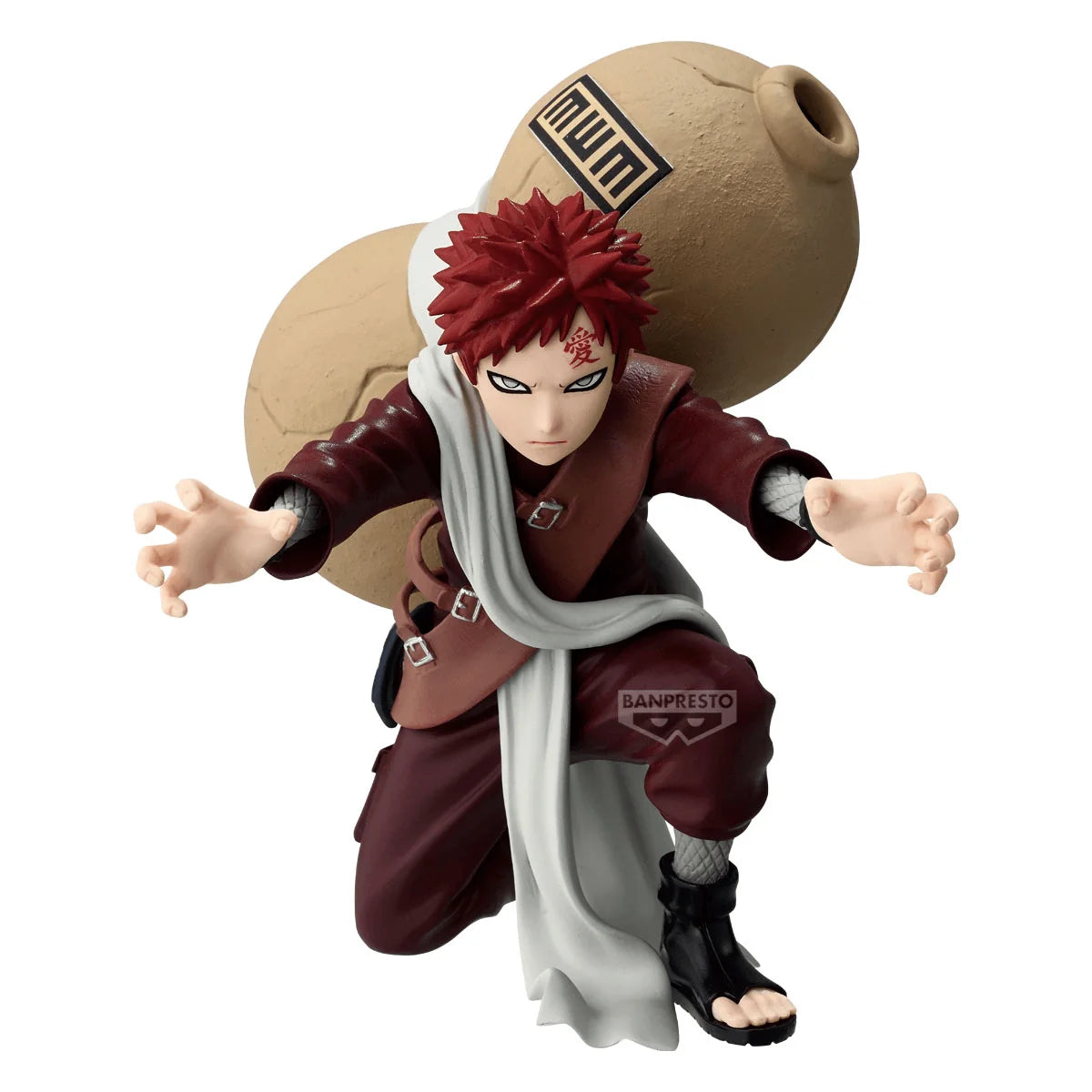 NARUTO VIBRATION STARS-GAARA-Ⅱ